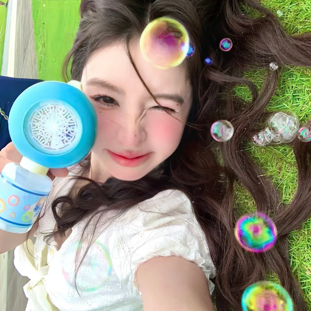 我的身体住只女妖